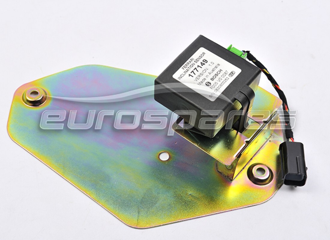 neues ferrari komplettes anti-lift. teilenummer 180317 (1)