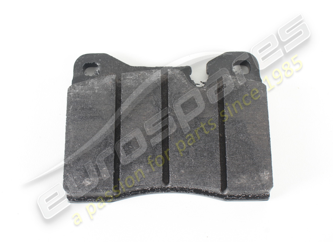neuer lamborghini bremsbelag (pro pad). teilenummer 003113912 (2)