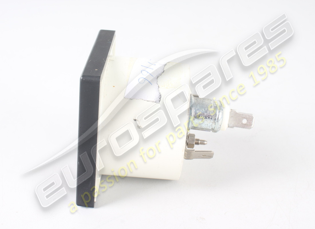 NEUE FERRARI KRAFTSTOFFFÜLLSTANDSANZEIGE. TEILENUMMER 147166 (3) neue ferrari kraftstofffüllstandsanzeige. teilenummer 147166 (3)