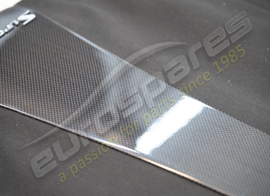 gebrauchtes ferrari glasschutz-kit. teilenummer 69459800 (3)