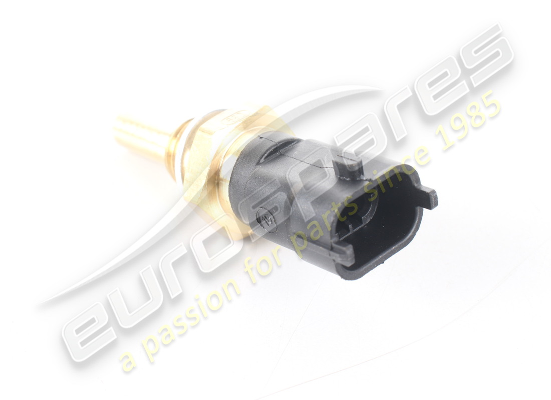NEUER MASERATI WASSERTEMPERATURSENSOR. TEILENUMMER 46329646 (3) neuer maserati wassertemperatursensor. teilenummer 46329646 (3)