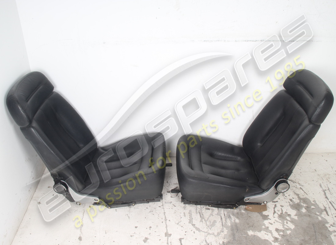 gebrauchte ferrari lhd komplette innenausstattung. teilenummer monint001 (5)