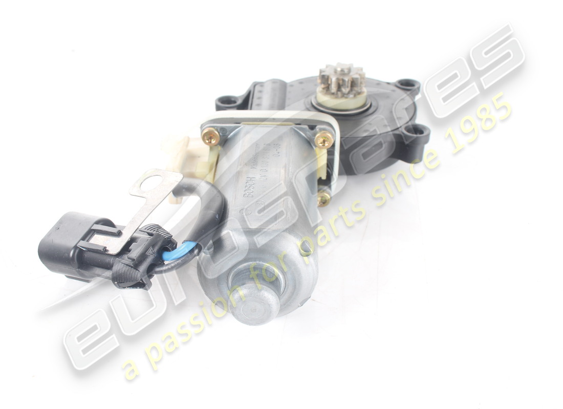 verwendet ferrari linken fenstermotor. teilenummer 63211900 (4)