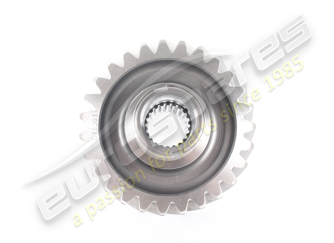 neues ferrari angetriebenes zahnrad. teilenummer 146575 (3)