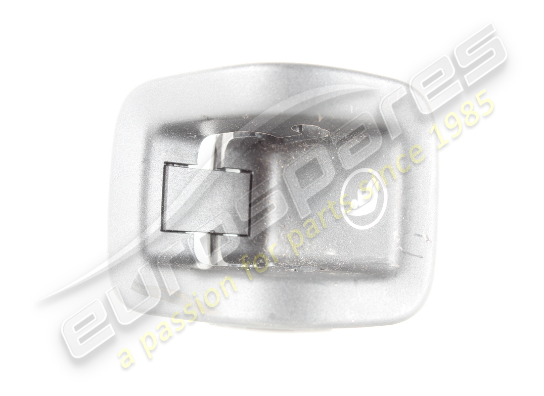 gebrauchte lamborghini isofix-leitfaden. teilenummer 4m8887233 (2)