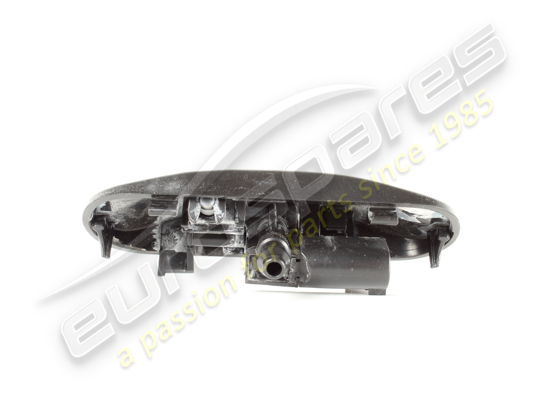gebrauchte lamborghini sprühdüse, beheizt mitte. teilenummer 4m8955989 (2)