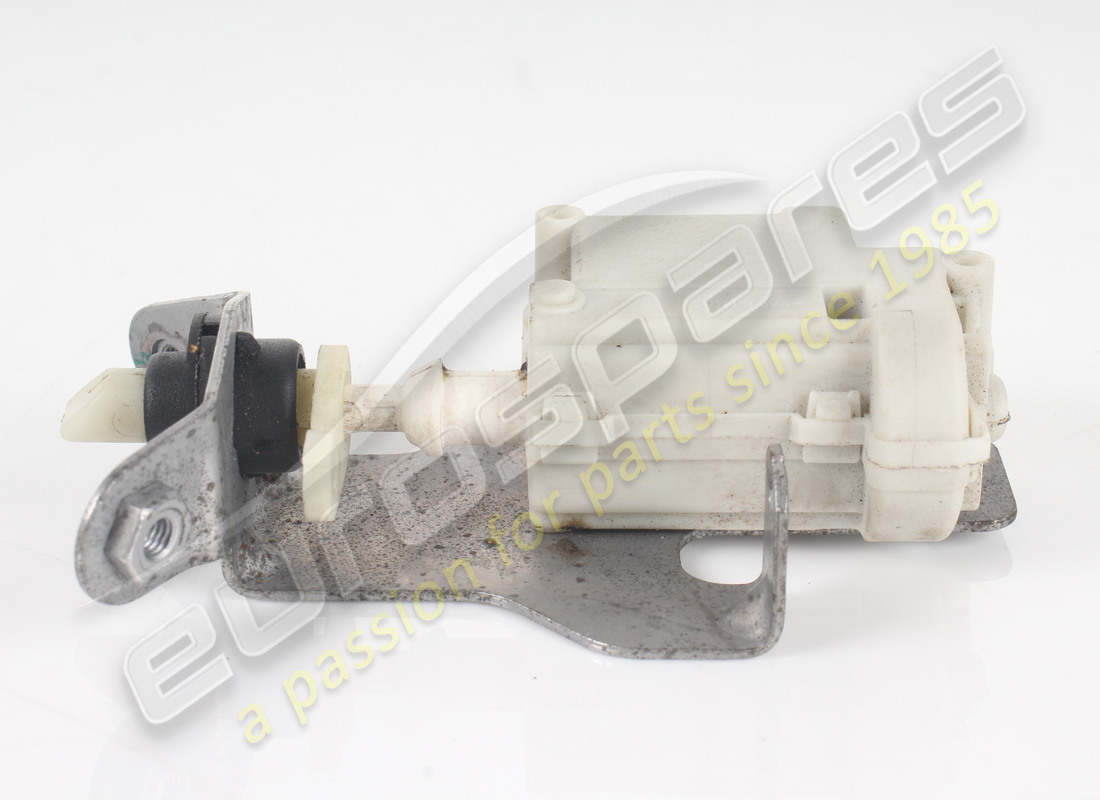 VERWENDETER FERRARI STELLANTRIEB. TEILENUMMER 69918500 (4) verwendeter ferrari stellantrieb. teilenummer 69918500 (4)