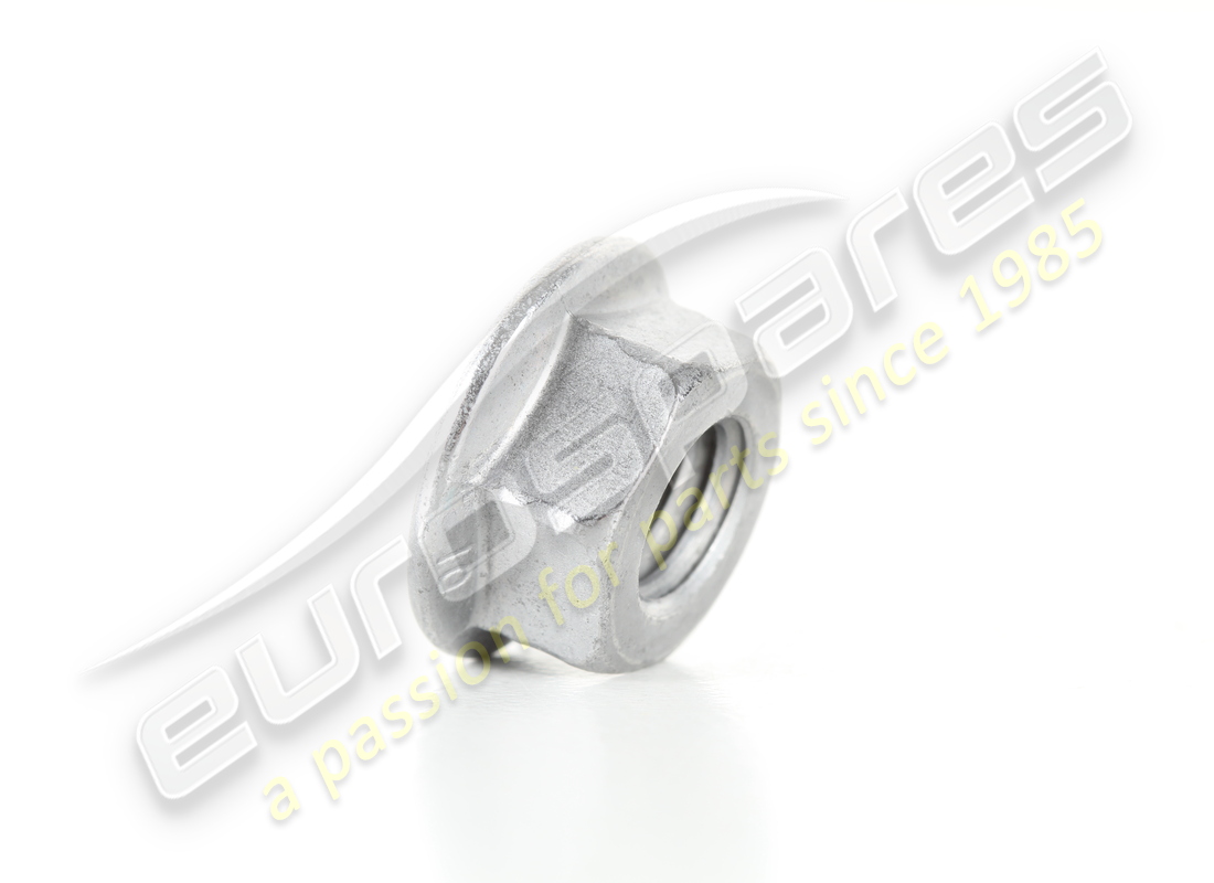 NEU PORSCHE SECHSKANTMUTTER MIT SCHULTER. TEILENUMMER N10609207 (2) neu porsche sechskantmutter mit schulter. teilenummer n10609207 (2)