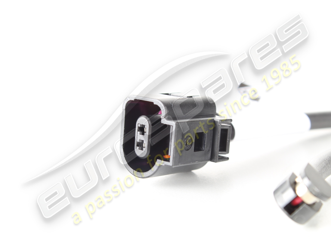 neues porsche senderdraht. teilenummer 95861236500 (3)