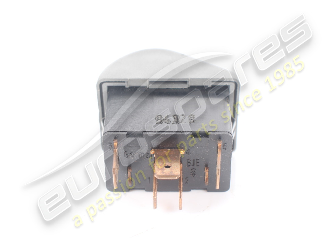 ferrari-schalter verwendet. teilenummer 165248 (4)