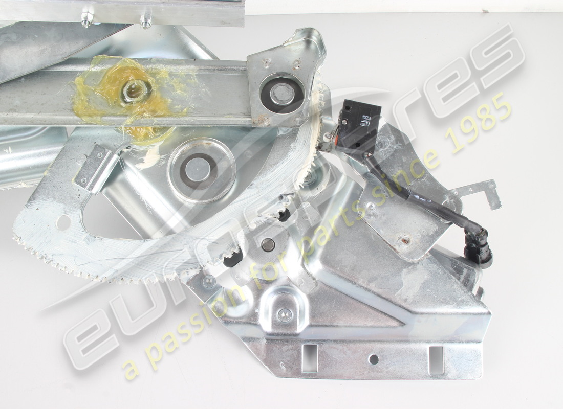 neues ferrari komplettes rh-gerät für glasheber. teilenummer 69920000 (3)