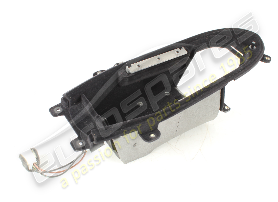 GEBRAUCHTE Ferrari HECK-EINHEITSABLAGE LHD. TEILENUMMER 84569000 (1)