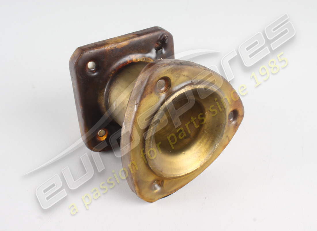 neues ferrari auspuffrohr. teilenummer 119443 (1)