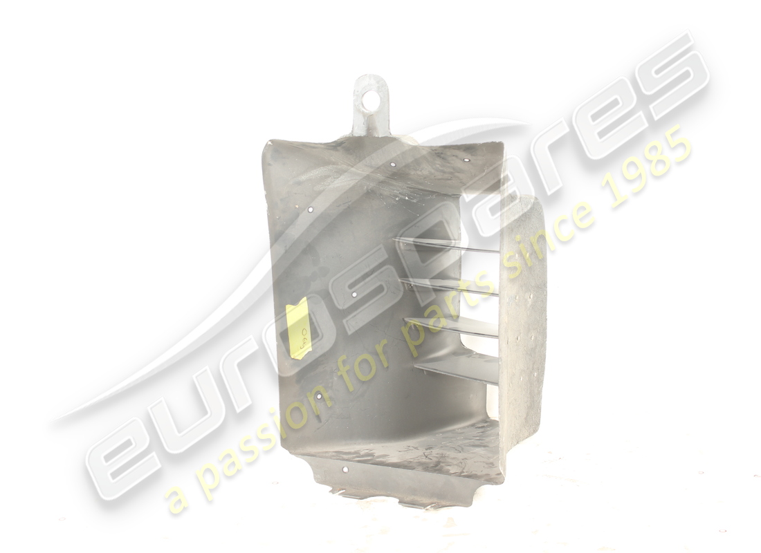 verwendet ferrari rh lufteinlass. teilenummer 64243900 (2)