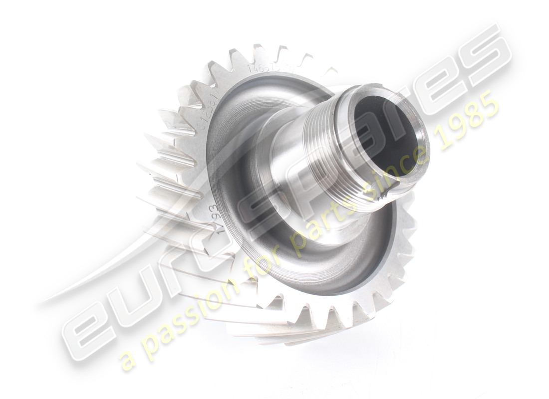 neues ferrari angetriebenes zahnrad. teilenummer 146575 (1)