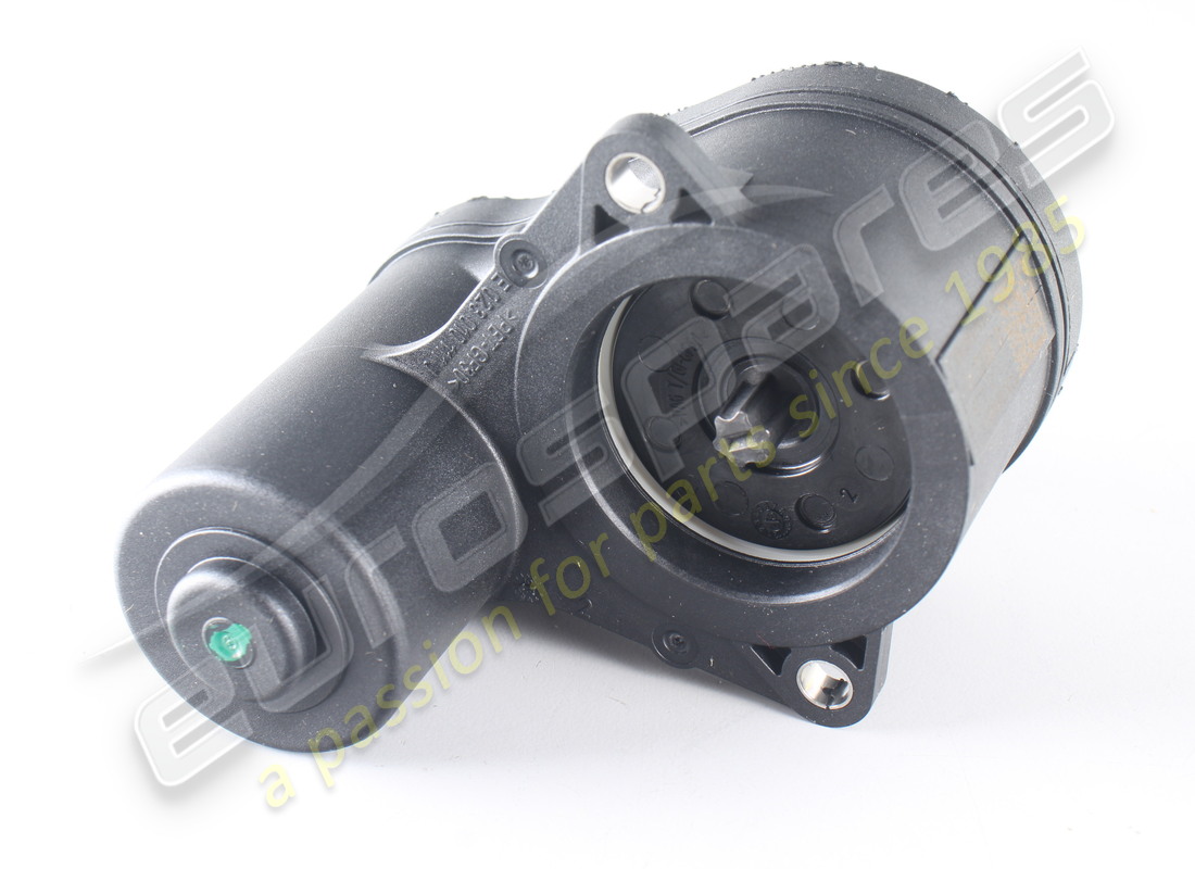 neuer maserati parkbremsen-sattel-getriebe-satz. teilenummer 673006244 (2)