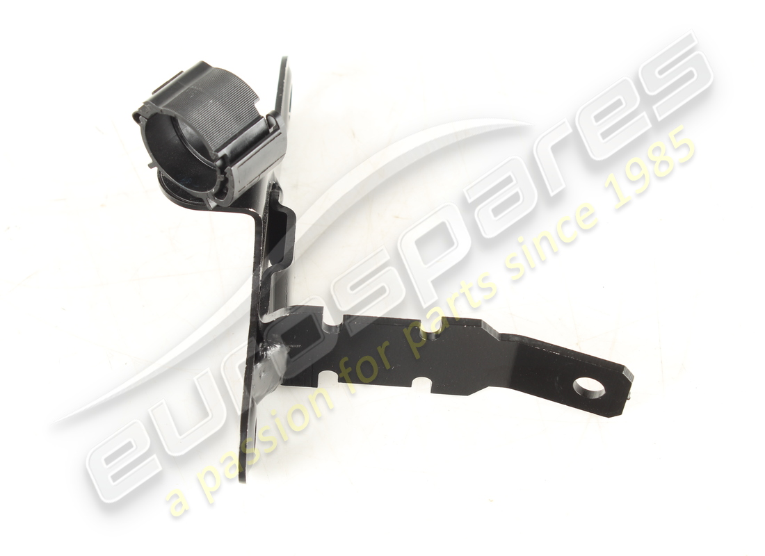 USED FERRARI RH TGK VALVE MOUNTING BRACKET. PART NUMBER 83413300 (3) used ferrari rh tgk valve mounting bracket. part number 83413300 (3)