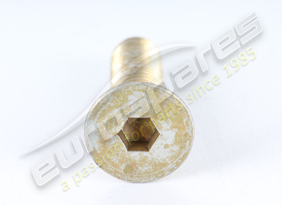 neue halteschraube maserati. teilenummer 371330577 (2)