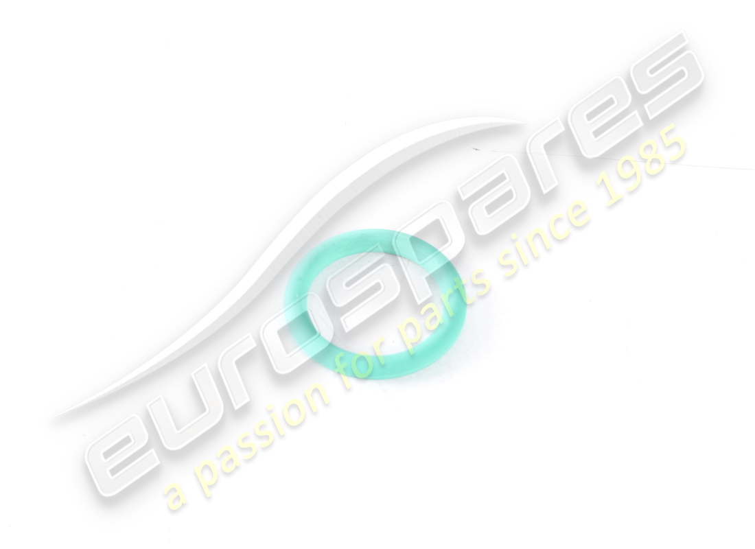 NEUER MASERATI O-RING. TEILENUMMER 282370 (1) neuer maserati o-ring. teilenummer 282370 (1)