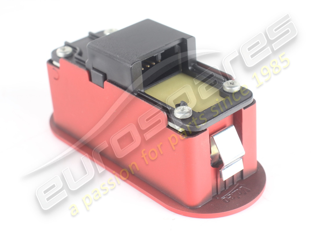 gebraucht ferrari gepäckraumdeckel und. teilenummer 72728130 (2)