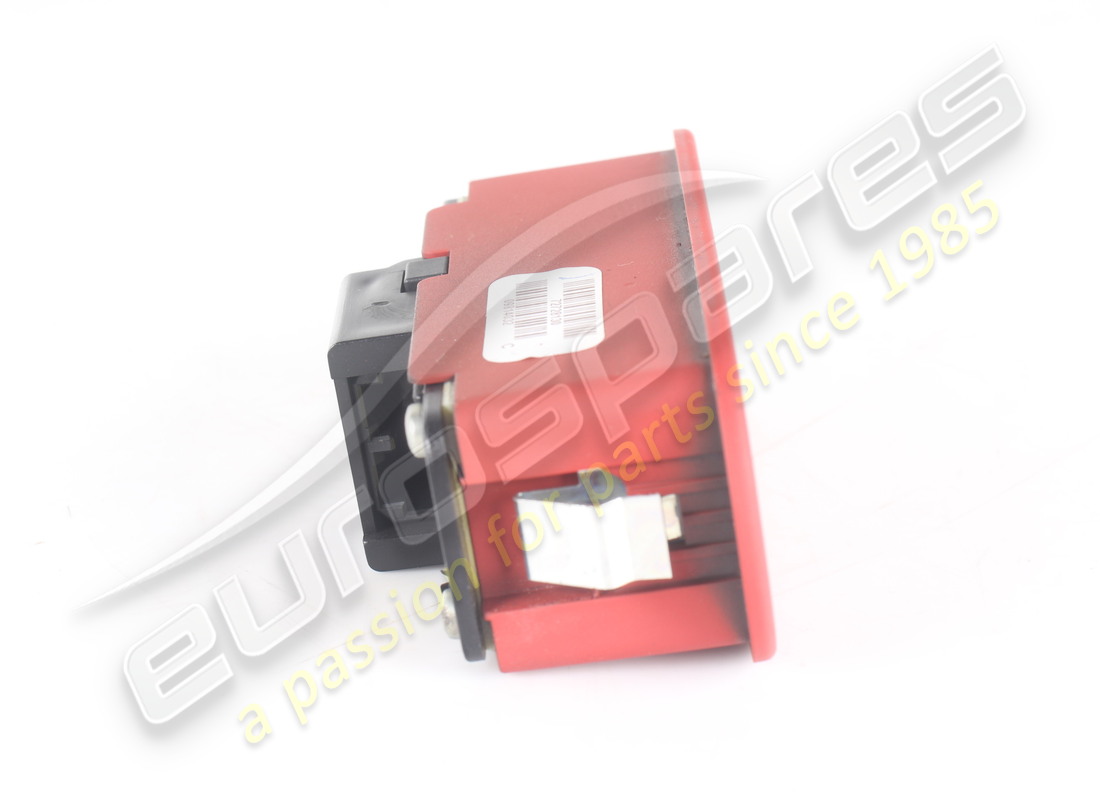 gebraucht ferrari gepäckraumdeckel und. teilenummer 72728130 (4)