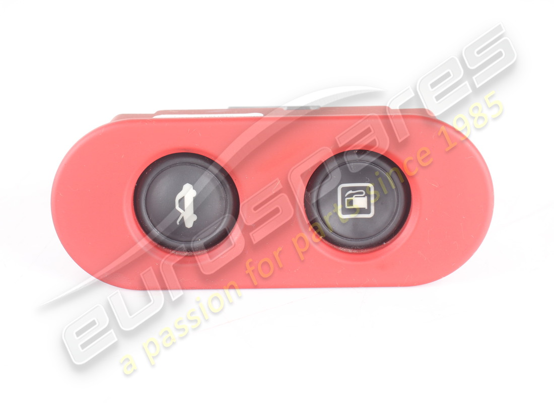 gebraucht ferrari gepäckraumdeckel und. teilenummer 72728130 (3)