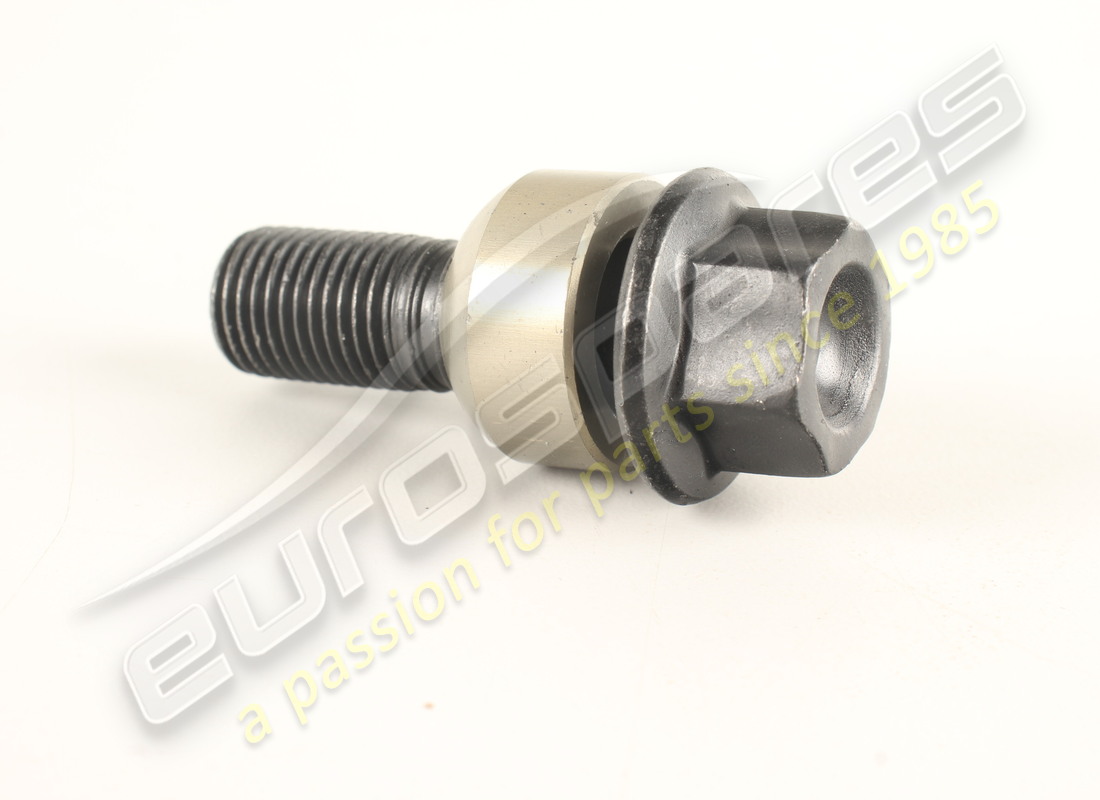 neue porsche radschraube. teilenummer wht006978 (1)