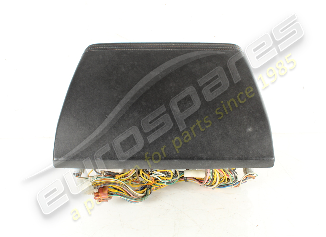 gebraucht ferrari instrumentenbrett links teilenummer 123361 (6)