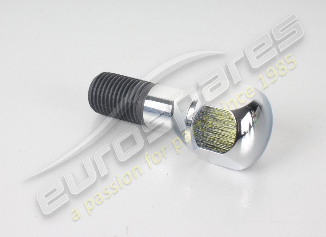 NEUE EUROSPARES RADSCHRAUBE. TEILENUMMER 193025 (2) neue eurospares radschraube. teilenummer 193025 (2)