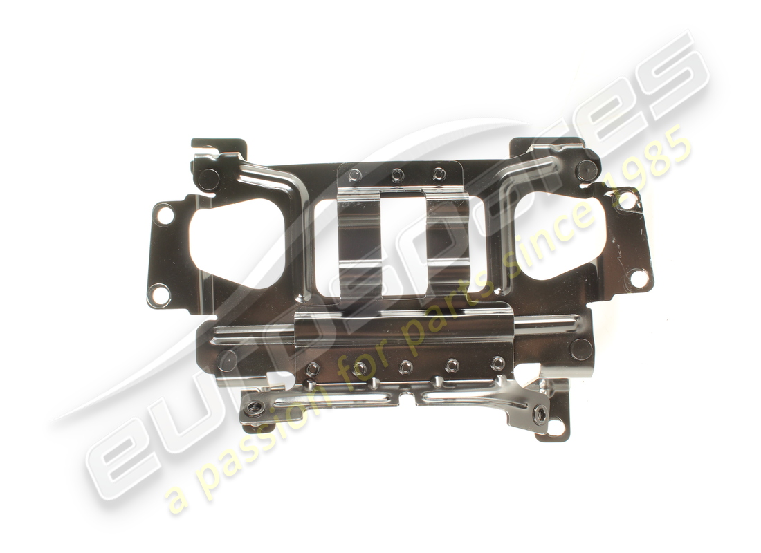 GEBRAUCHTE Lamborghini HALTERUNG, RADIO . TEILENUMMER 4T1035329A (1)