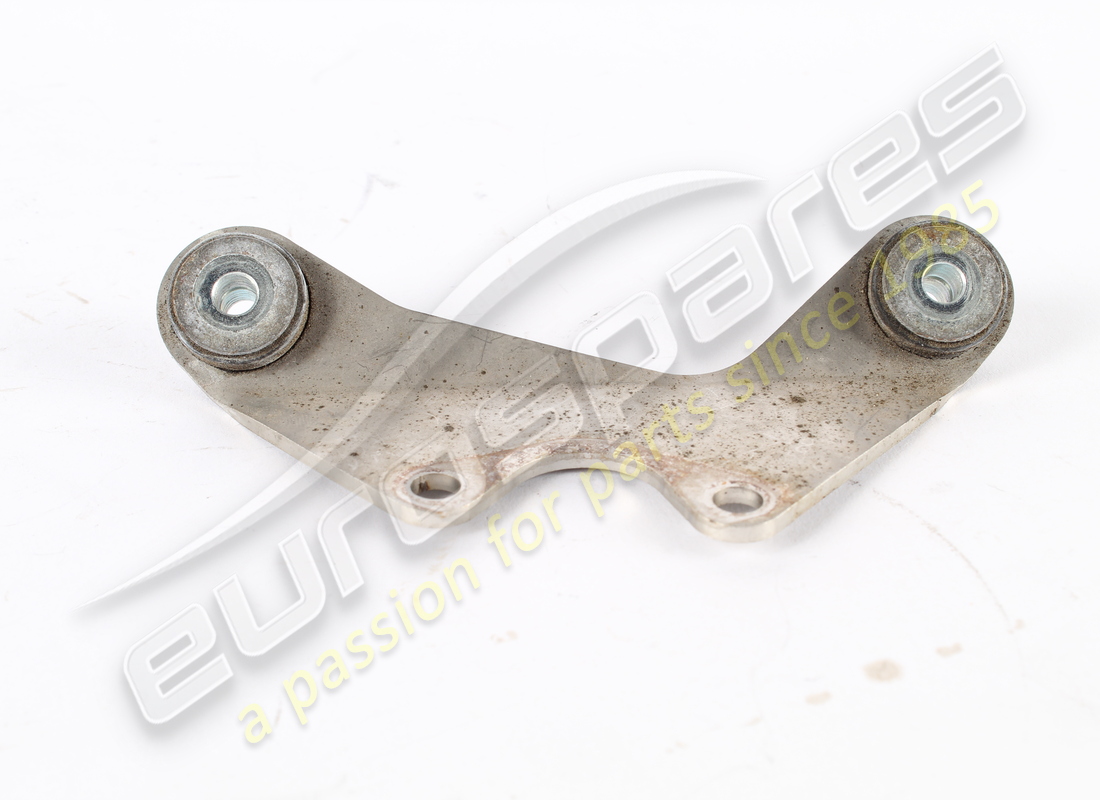 GEBRAUCHTE FERRARI RECHTE VENTILBEFESTIGUNGSHALTERUNG. TEILENUMMER 245816 (2) gebrauchte ferrari rechte ventilbefestigungshalterung. teilenummer 245816 (2)