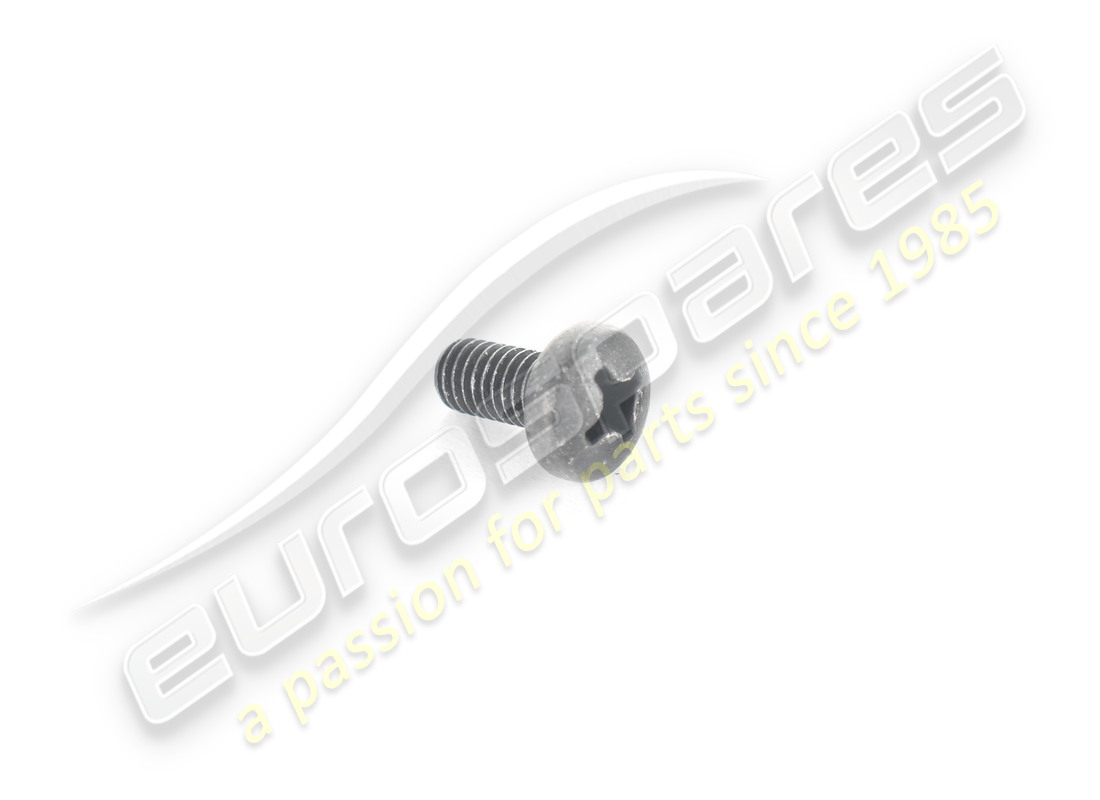 neue porsche schraube. teilenummer 90014607509 (1)