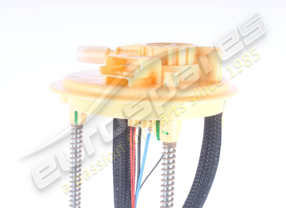 neue bosch linke kraftstoffpumpe mit füllstandsanzeige. teilenummer 184347 (2)