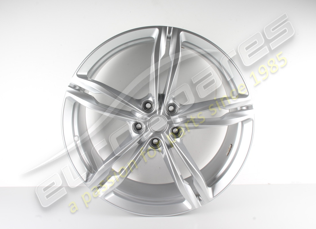 verwendetes ferrari vorderrad. teilenummer 328870 (1)