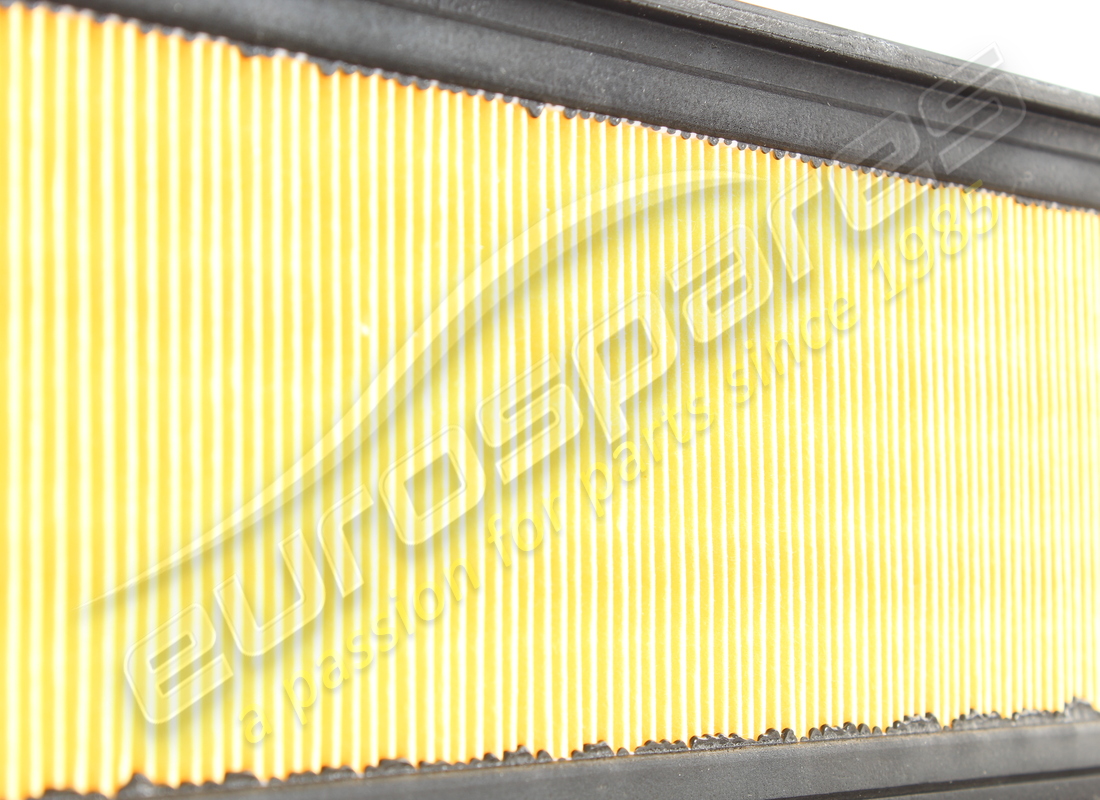 NEUER PORSCHE LUFTFILTER - REPARATURSATZ FÜR DIE WARTUNG - SIEHE ABBILDUNG: TEILENUMMER 94411016600 (2) neuer porsche luftfilter - reparatursatz für die wartung - siehe abbildung: teilenummer 94411016600 (2)