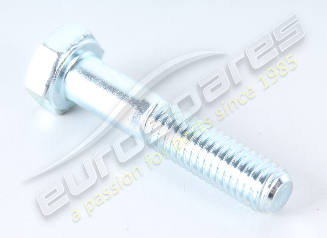 neue lamborghini schraube m8x40 uni 5737/8g zd. teilenummer 008100807 (1)