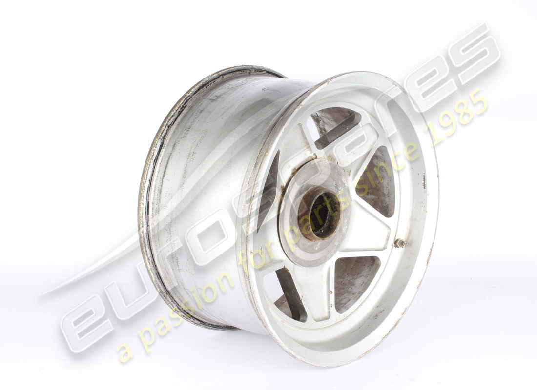 gebrauchtes ferrari rennrad hinten 210tr415. teilenummer 119393 (3)