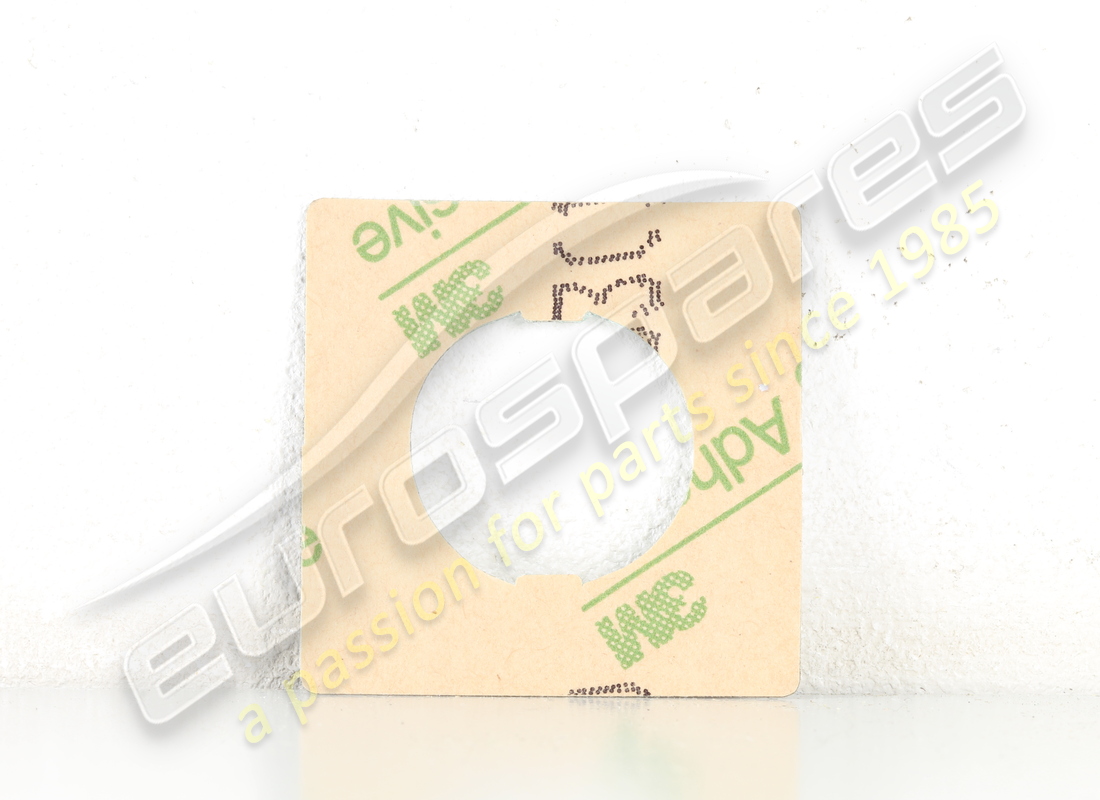 neue ferrari drehzahlkonditionierer-lüfterplatte. teilenummer 63619400 (2)