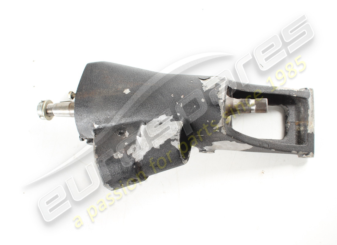 gebrauchte eurospares lenkhalterung. teilenummer eap1226072 (2)