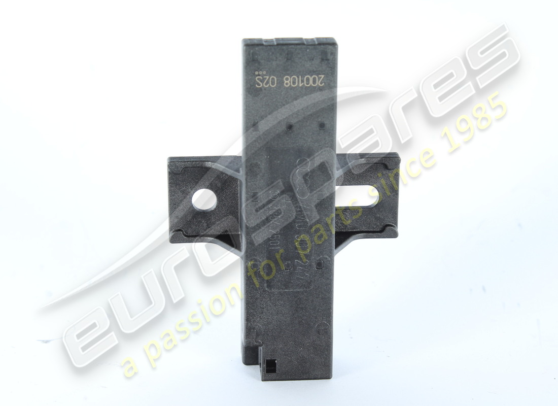 gebrauchte lamborghini antenne kessy. teilenummer 4m0907247 (2)