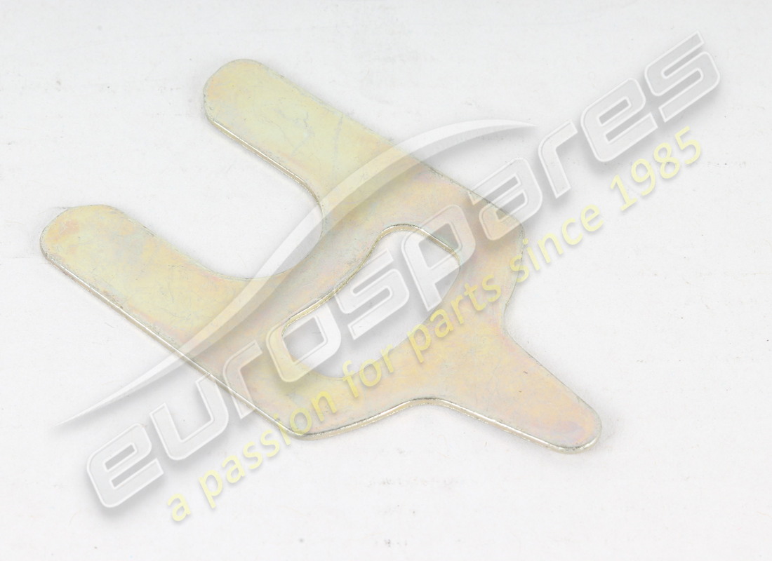 neu maserati abstandhalter - dicke mm.1,00-. teilenummer 198040 (1)