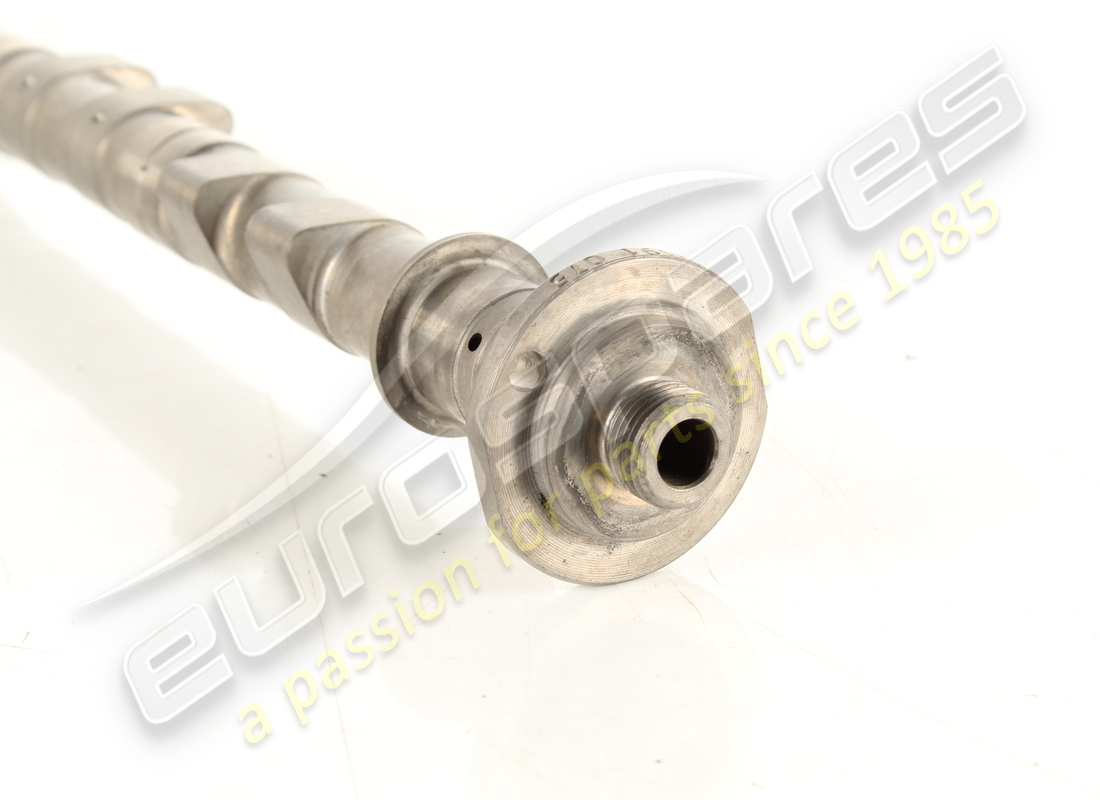 NEUE LAMBORGHINI NOCKENWELLE. TEILENUMMER 07M109021A (4) neue lamborghini nockenwelle. teilenummer 07m109021a (4)