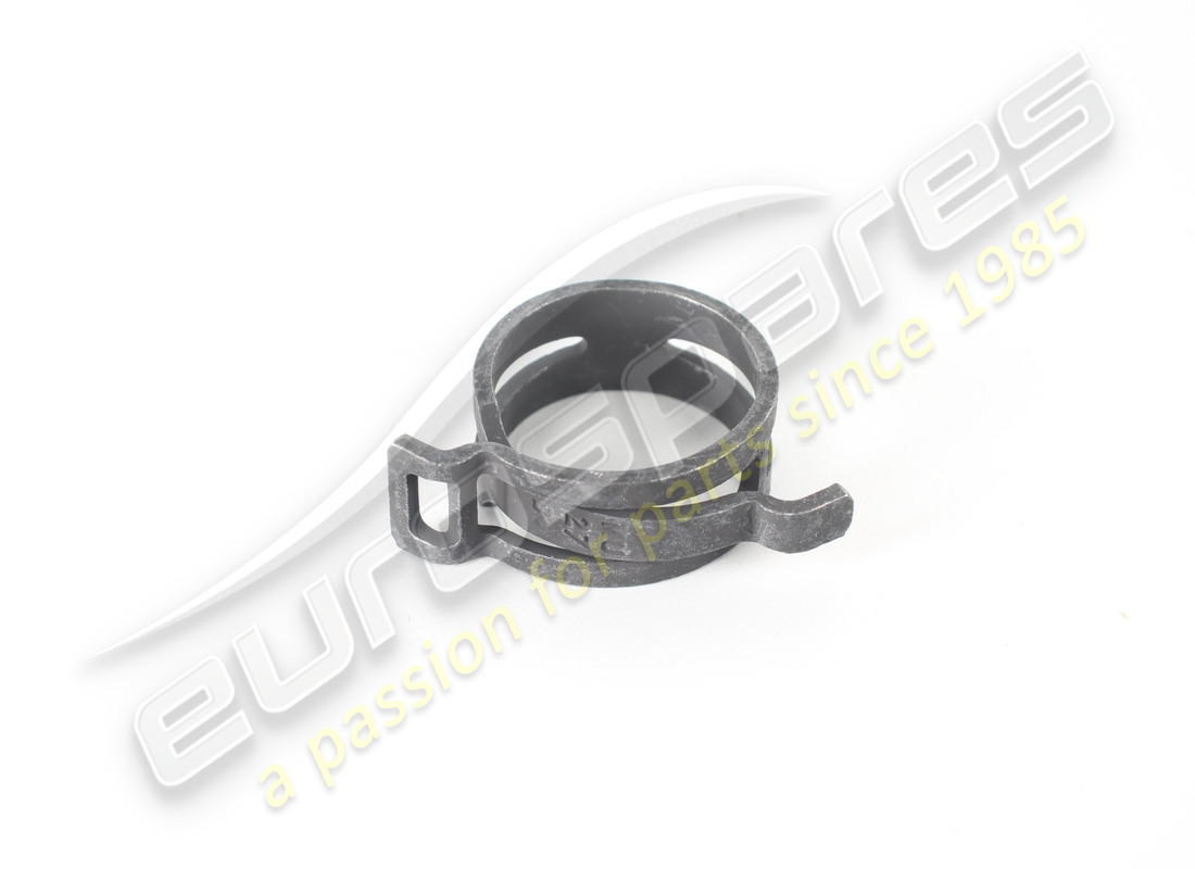 neue porsche schlauchklemme. teilenummer 99951265809 (1)