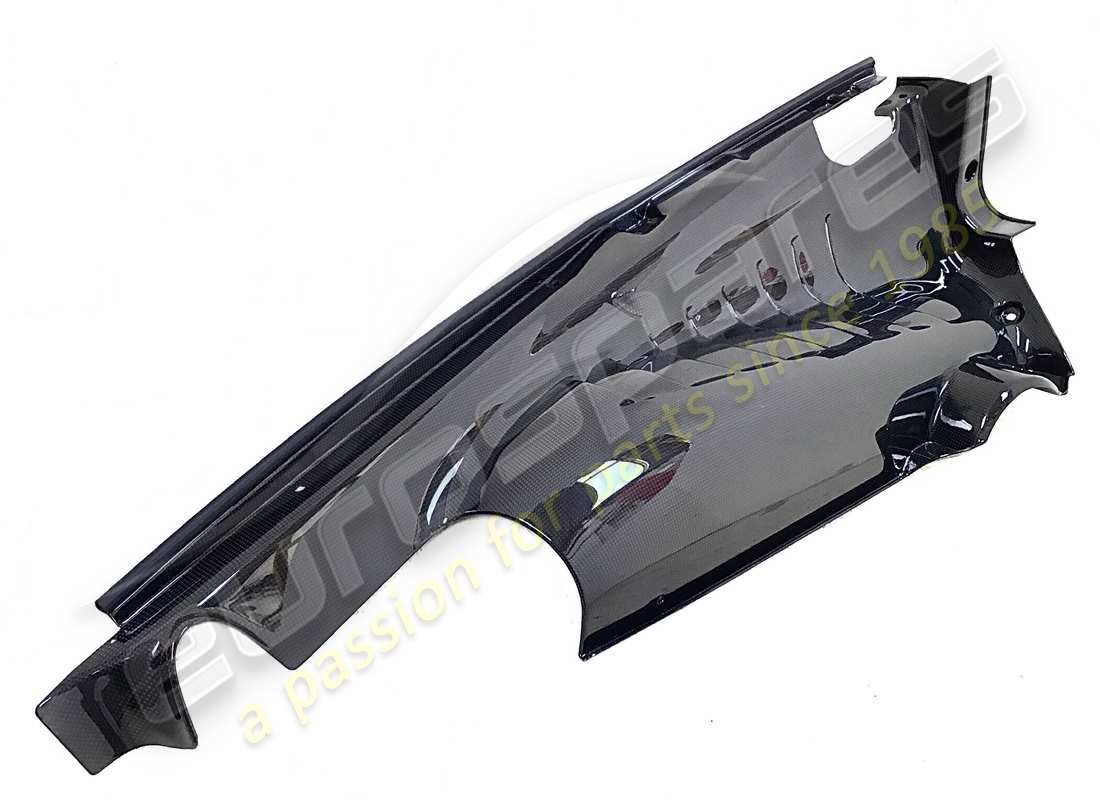 neuer ferrari kompletter linker motorraum. teilenummer 782017 (1)