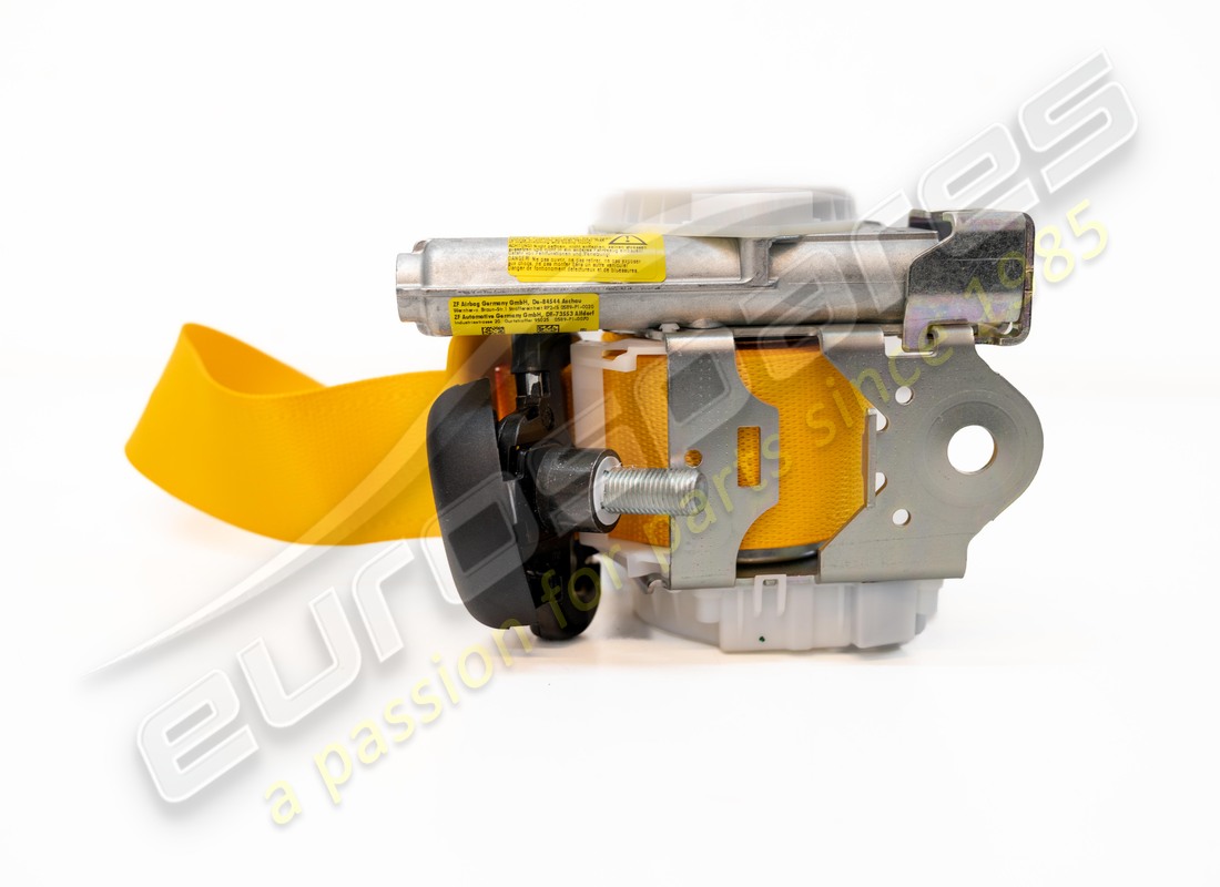 NEU FERRARI LINKER DREIPUNKT-SICHERHEITSGURT. TEILENUMMER 84466361 (5) neu ferrari linker dreipunkt-sicherheitsgurt. teilenummer 84466361 (5)