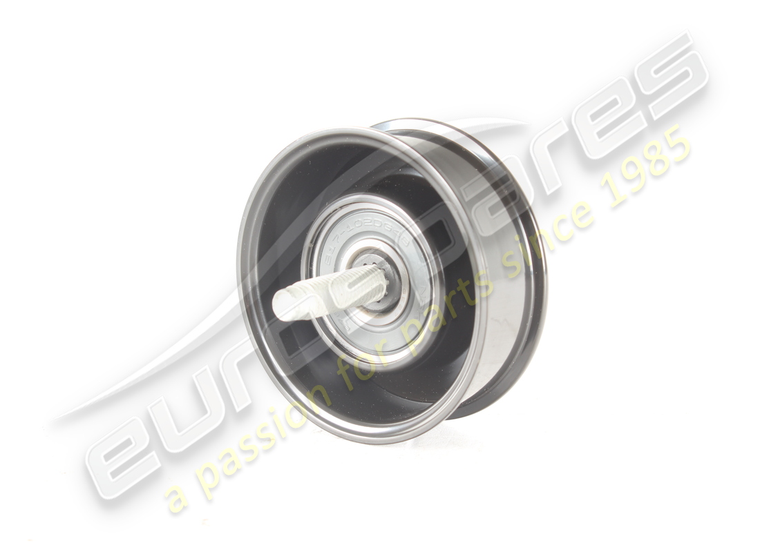 neu aston martin umlenkrolle, motorantriebsriemen. teilenummer 9g3319a216aa (1)