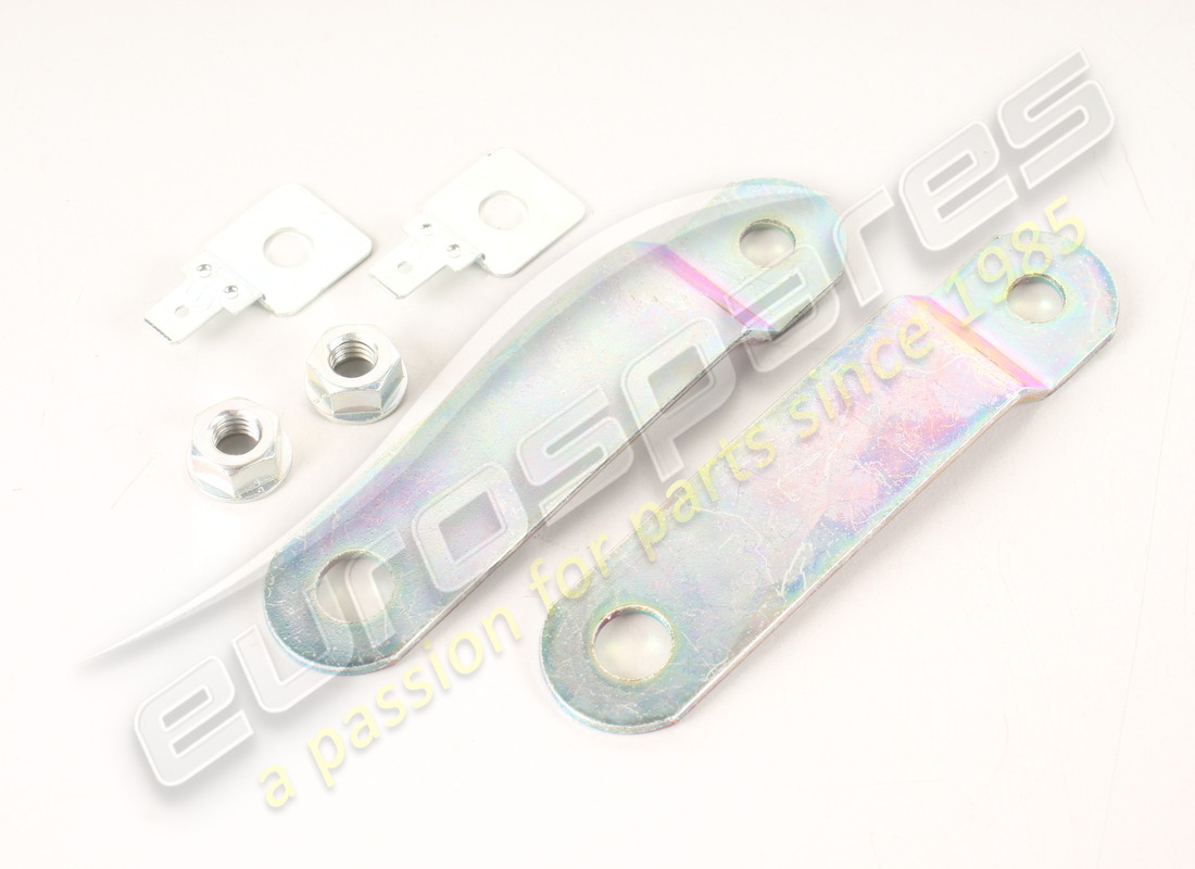 neue lamborghini elektrische hupen (1 kit). teilenummer 005935217 (3)