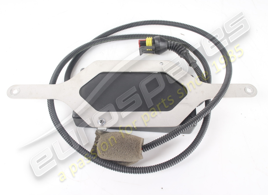 gebrauchter ferrari lenksäulenknoten. teilenummer 269726 (4)