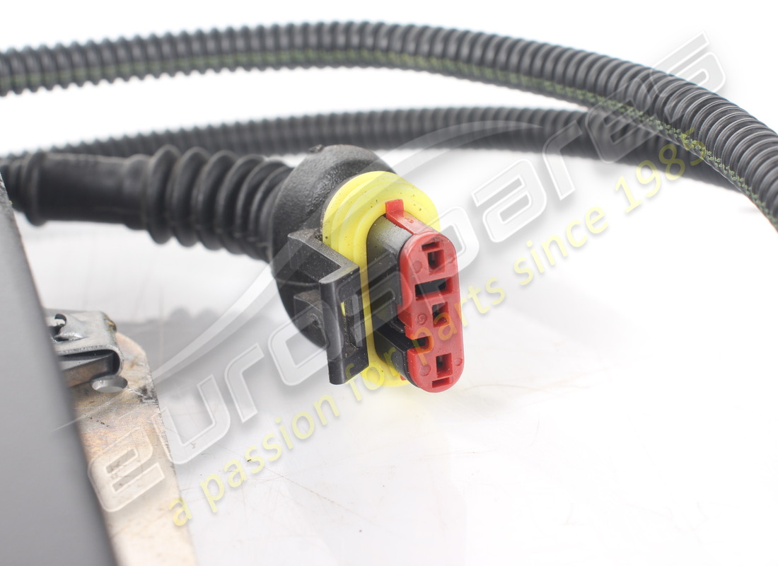 gebrauchter ferrari lenksäulenknoten. teilenummer 269726 (2)