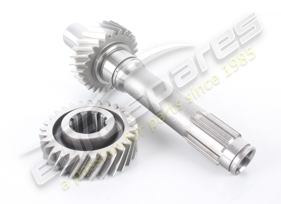 neues ferrari zahnrad-getriebedrehmoment. teilenummer 70000908 (1)